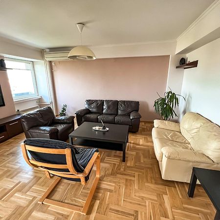 סקופיה Centre Luxury Apartment מראה חיצוני תמונה