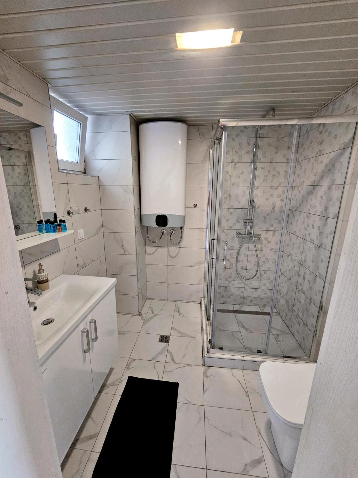 סקופיה Centre Luxury Apartment מראה חיצוני תמונה